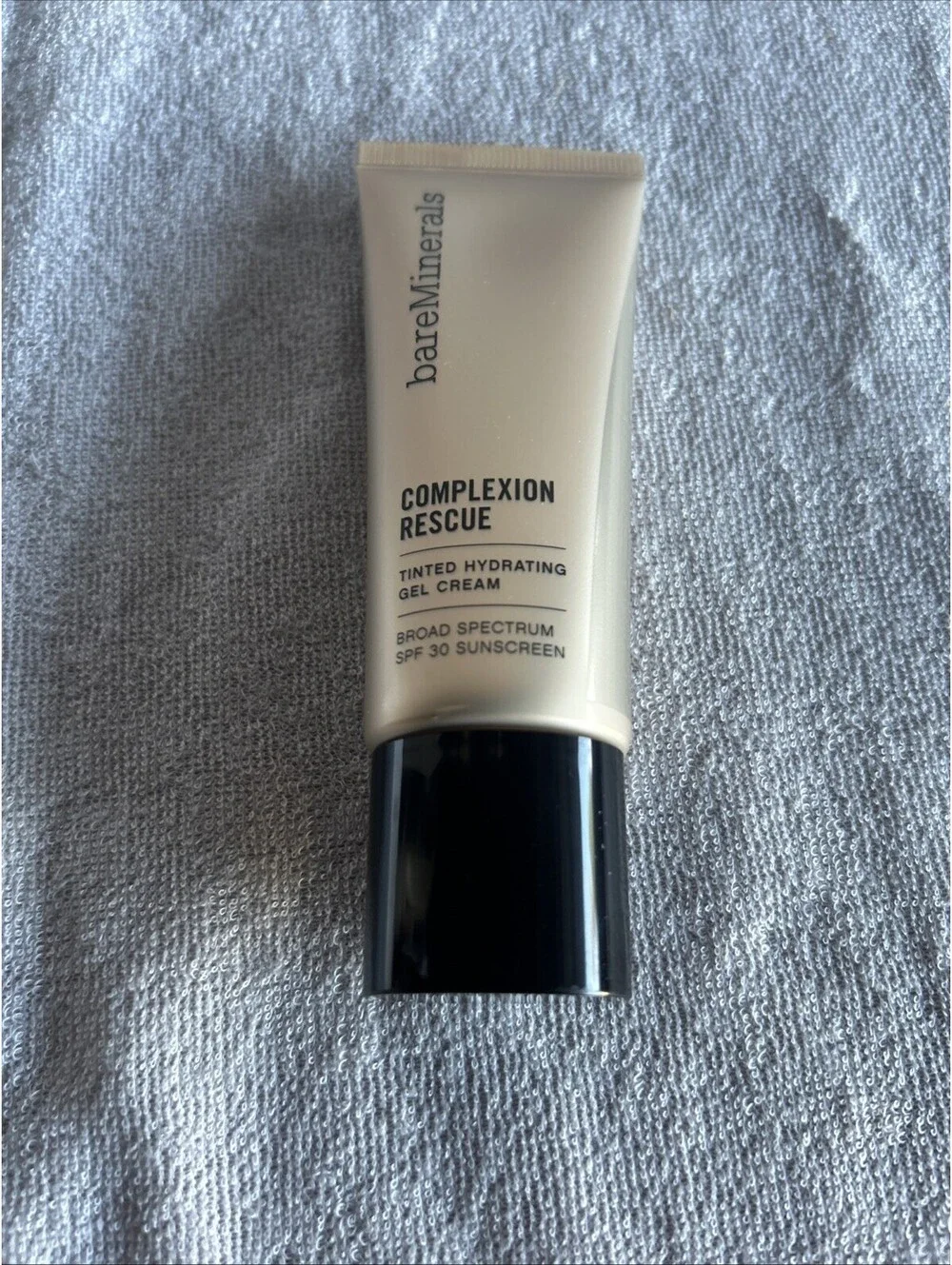 bareMinerals Complexion Rescue SPF 30 Tinted Hydrating Gel Cream - Dune 1.18 fl